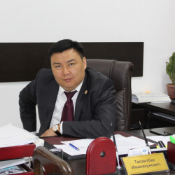 ВИДЕО - Талант Иманакун уулу: В Кыргызстане здания выдержат 9-е землетрясение
