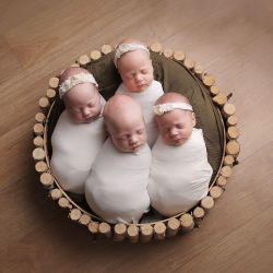 Чүйдөгү төрөт үйүндө 4 эм төрөлдү