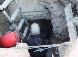 МИД КР: Под завалами в турецком городе Хатай может оказаться 37-летняя кыргызстанка