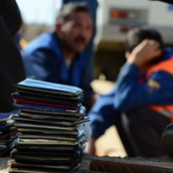 Россия откроет в Кыргызстане, Таджикистане и Узбекистане центры домиграционной подготовки