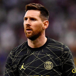 Месси Түркия, Сирияга жардам катары 3,5 миллион евро жөнөттү