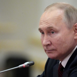 Путин 21 февраля выступит с посланием к Федеральному собранию