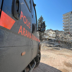 Число погибших в результате землетрясений в Турции и на северо-западе Сирии превысило 34 тысячи человек