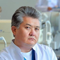 Алмазбек Исманкулов 9-апрелге чейин СИЗО-1ге камалды