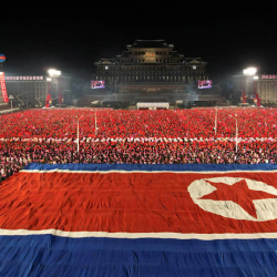 КНДР реорганизовала военные подразделения