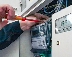 Министерство энергетики разработало правила учета электрической энергии