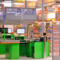 “Глобус” гипермаркетинин кызматкерлери жазаланды