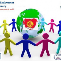 Западной медиа-империи в Кыргызстане приходит конец?