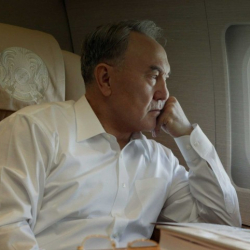 Назарбаевдин 