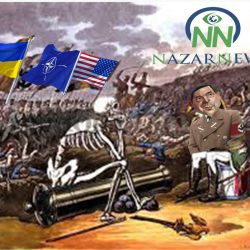 Азизбек КЕЛДИБЕКОВ: Орусия Киевди качан басып алат?