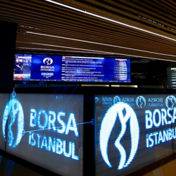 Биржа Стамбул соодасын токтотту