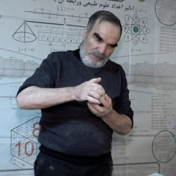 Математик Сидик Афган о землетрясении в Турции: «На глубину 14 км поместили бомбу и взорвали ее»