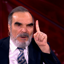 ВИДЕО - Математик Сидик Афган сообщил, кто устроил землетрясение в Турции