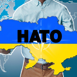 Украинаны кылтакка илген НАТОнун негизги максаты согушту токтотуубу же күчөтүүбү?