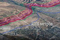 ВИДЕО - Где проходит Ысык-Атинский разлом и что нужно знать о нем?