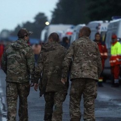 Украина менен Орусия туткундар менен алмашты