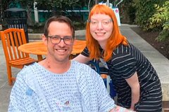 Пересадка сердца помогла двум пациентам обрести любовь