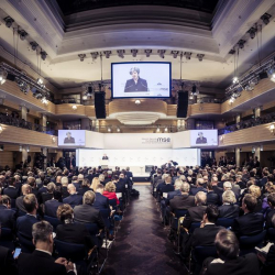 Коопсуздук боюнча Мюнхен конференциясына АКШ Конгрессинен ондогон делегаттар катышууда