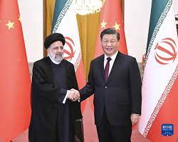 Президент Ирана рассчитывает на укрепление связей со странами региона в рамках ШОС