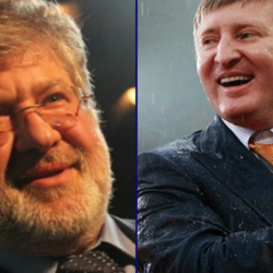 Украинские олигархи скрывают активы в Крыму, заявили власти