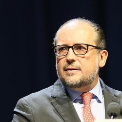 Шалленберг: «Түркия менен толук тилектешпиз»