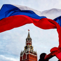 Нидерланд менен Орусиянын дипломатиялык кризиси...