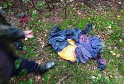 13-летнего подростка-инвалида нашли мертвым возле дома