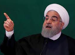 Президент Ирана раскритиковал санкции США и поблагодарил Китай за своевременную помощь