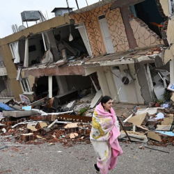 Кыргызстандыктар Түркияга жардам катары 55,7 млн сомдон ашык каражат чогултту