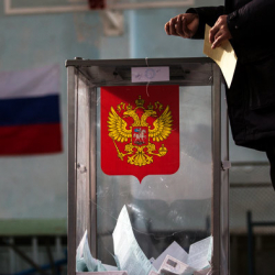 ВИДЕО - Путин: президентские выборы 2024 года состоятся в строгом соответствии с законом