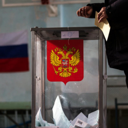 ВИДЕО - Путин: президентские выборы 2024 года состоятся в строгом соответствии с законом