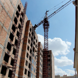 Бишкекте мыйзамсыз объекттерге мунапыс жарыяланышы мүмкүн