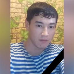 Россиядагы абакта жазасын өтөп жаткан дагы бир кыргызстандык Украинадагы согушта каза болду