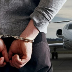 Из Испании в Бишкек экстрадировали кыргызстанца