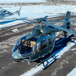 2022-жылы Кыргызстанга 10 өлкөдөн 74 млн. долларлык 2 миңден ашуун учуучу аппарат импорттолгон