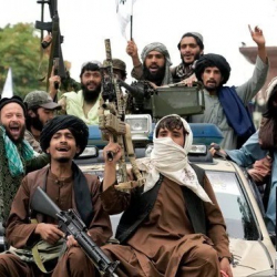 Талибы заменяют гражданские законы исламскими законами