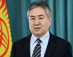 Глава МИД рассказал о нынешних кыргызско-таджикских отношениях