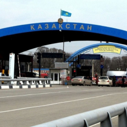 На границе Казахстана усилили контроль из-за холеры