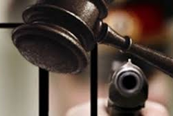 В Беларуси вводят смертную казнь за 