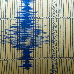 Землетрясение силой 7,3 произошло на границе Таджикистана и Китая