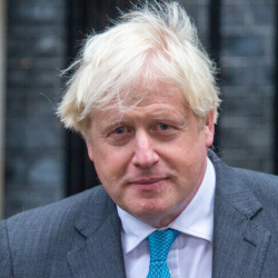 Борис Жонсон НАТОнун баш катчысы болобу?