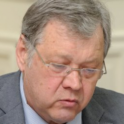 Виктор Харченко: На смену диктату однополярного мира приходит многополярность