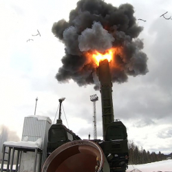 Белый дом оценил готовность ядерных сил России