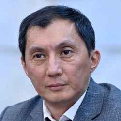 Кызматтан кеткен Мамбетакунов үн катты