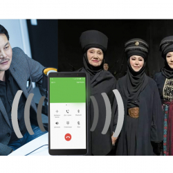 ВИДЕО - Чуу жараткан 