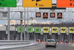 Отрезки некоторых дорог Кыргызстана станут платными?