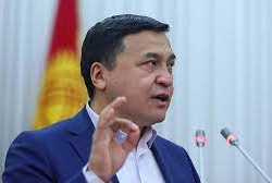 Каныбек Иманалиев билим берүү тармагына  жаңы стандарттарын киргизүүнү көздөөдө