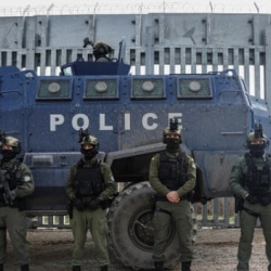 Түркия менен Сириядагы жер титирөөдөн кийин Грекия чек ара көзөмөлүн күчөттү