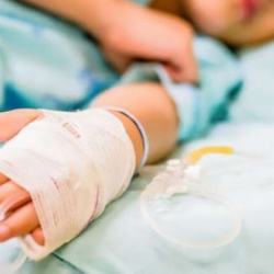 Пятеро детей отравились угарным газом