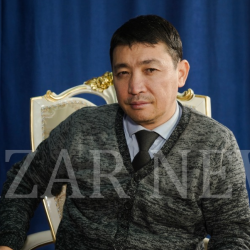 Бакытбек Жумагулов: Бойтесь данайцев дары приносящих